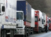 Спальные районы Москвы будут очищены от грузовиков