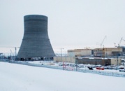 В Воронеже строят электростанцию с реактором типа VVER-1200