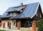 Бывают ли солнечные электростанции для дома