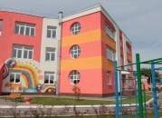 В Подмосковье введен в эксплуатацию очередной детский сад