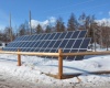 На севере Якутии откроют солнечную электростанцию