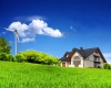 Ветряные электростанции для дома: способ установки