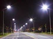 Утилитарное городское освещение – светильники под конкретные задачи