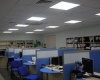 Качественное освещение офисных помещений