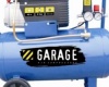 Что такое гаражный компрессор