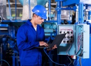 Правильное техническое обслуживание оборудования в прачечных: залог эффективной и бесперебойной работы
