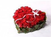 Лучшая доставка цветов в Иркутске для любимой девушки