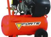 Компрессор Forte VFL-50
