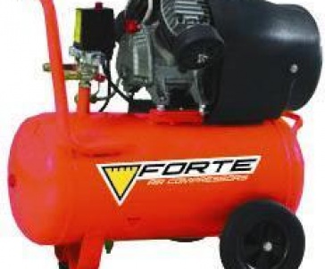Компрессор Forte VFL-50