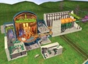 Перспектива атомных мини-электростанций