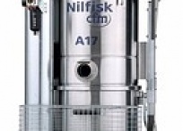 Пылесос на сжатом воздухе Nilfisk-cfm A17/100