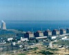 Запорожская АЭС остановила один из своих энергоблоков
