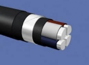 Силовой бронированный кабель ВБбШв и его модификации