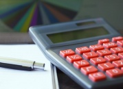 Электронный калькулятор для расчета кредита