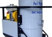 Промышленный пылесос Nilfisk-cfm DC65 STD с бензиновым двигателем
