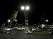 Для чего устанавливают светодиодное уличное освещение?