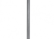 Молниеприемники для молниезащиты: виды, устройство и правила выбора