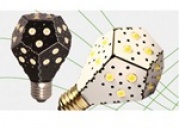 Светодиодная лампа NanoLight – новинка!