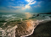 Черном море — ваш лучший отдых!