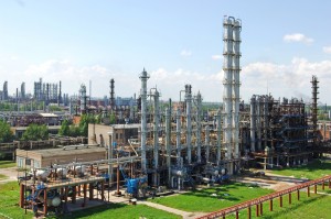 Роснефть и Mitsui построят новый нефтехимический комплекс на Дальнем Востоке
