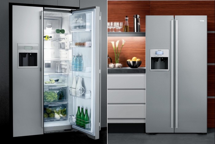 Какой холодильник купить?