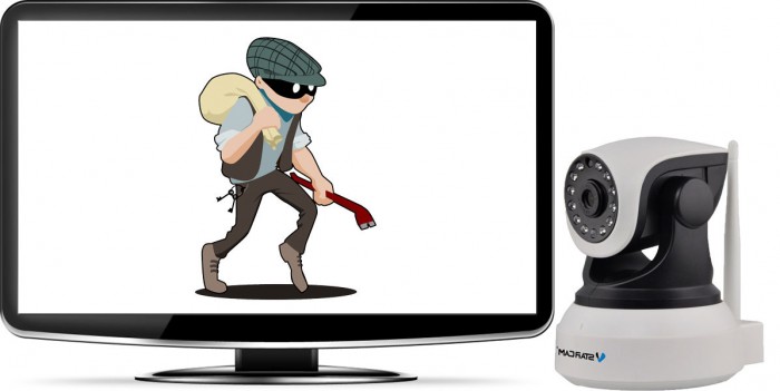 Система видеонаблюдения для магазина и ее преимущества