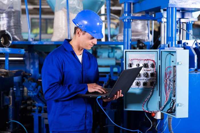 Правильное техническое обслуживание оборудования в прачечных: залог эффективной и бесперебойной работы